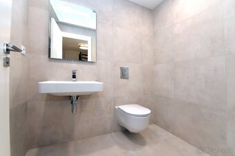 Pronájem ŘRD 7+kk,220 m2,Praha 4-Hostivař.přehrada - 14