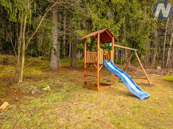 Prodej rodinného domu, 12.385 m2, Zdíkov - 14