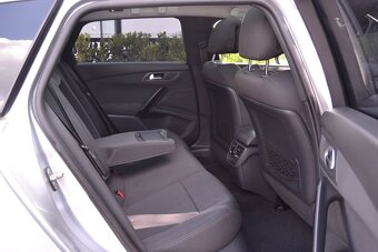 Peugeot 508 2.0 HDi 103kW Active Panorama kombi - 14