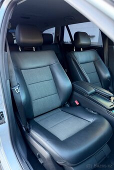 Mercedes-Benz W212 E250 CDI. - 14