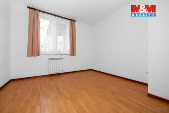 Prodej bytu 3+1, 100 m², Janovice Úhlavou, Rozvojová zóna - 14