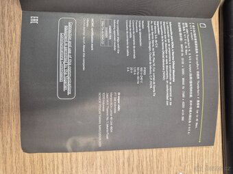 Dell XPS 13 Plus 9320 TOP STAV - 14