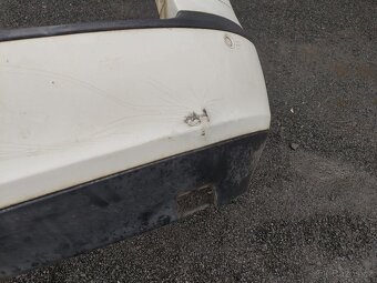 Karosářské díly Octavia II - combi - 1026 - 14