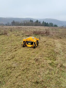 SEKACKA SPIDER ILD 01 SVAHOVA SEKACKA 96 mh - 14