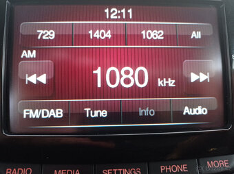 Fiat 500L 1.6 JTD 1. maj/TOP/LIVING - 14