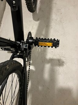 Spolehlivé horské kolo Galaxy - 14