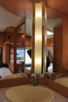 Hobby Prestige 560 UFE - 14