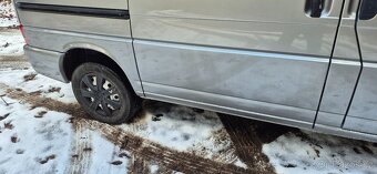 Vw t4 2.5 tdi 111kw multivan - 14