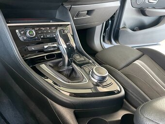 BMW 218D Aut,SPORT,LED,KeyLess - 14
