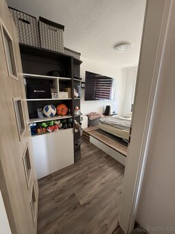 Prodej bytu 55 m2 - 14