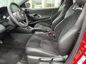 Toyota GR Yaris - 14