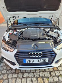 Audi a4 avant  3.0 tdi  200 kw - 14