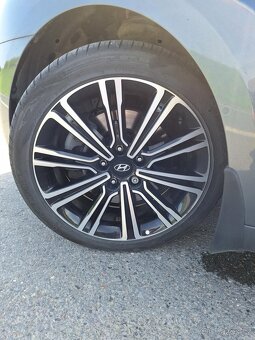 hyundai i40 premium lux - 14