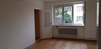 Pěkný, klidný byt ve Slavkově u Brna - 14
