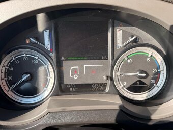 DAF XF 106.460 SC (9836) - 14