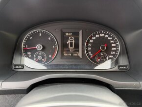 ► VW CADDY MAXI 2,0 TDI - 75 KW, PARK. SENZORY, DPH ◄ - 14