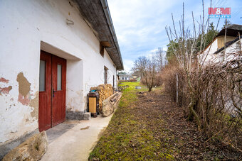 Prodej rodinného domu, 205 m², Krejnice u Strakonic - 14