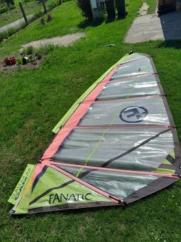 Windsurfing - 14