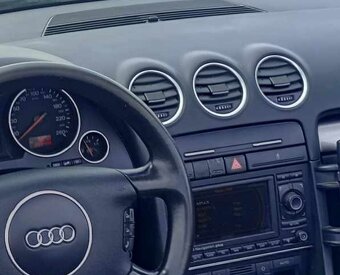 Kabriolet Audi  A4 AVANT 8H - 14