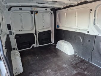 Renault Trafic 2.0 107kW (ODPOČET DPH) - 14