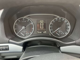 Prodám Škoda Octavia 1.8 TSi DSG - 14