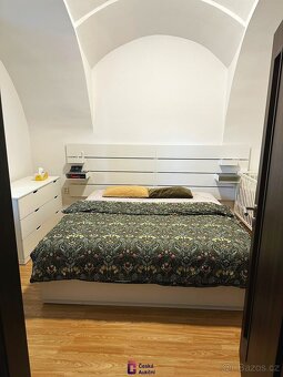 Prodej byty 3+kk, 74 m2 - Hrušovany nad Jevišovkou - 14