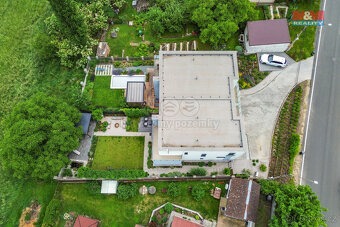 Prodej rodinného domu, 154 m², Plzeň, ul. Plzeňská - 14
