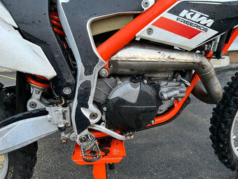 KTM Freeride 250 R , 2016 s TP - 14