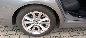BMW F11 520d 120 KW - 14