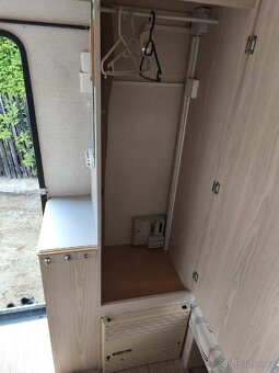 Karavan Caravelair Bamba 360 DD - 14