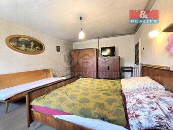 Prodej rodinného domu, 3009 m², Měkynec - 14