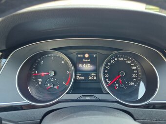 VW Passat 2.0tdi DSG 110KW-Servis VW-2021 - 14