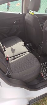Opel Mokka X 2019 - Najeto 31,300 km - 14
