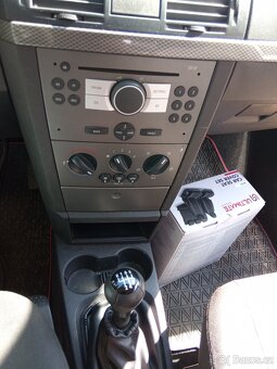Opel Meriva A - 14