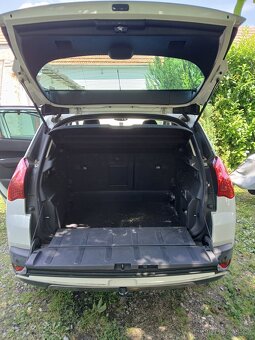 Peugeot 3008 - 14