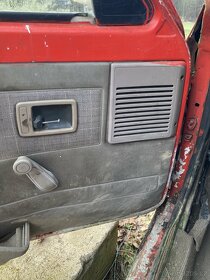 Prodám veškeré náhradní díly z Peugeot 205 - 14
