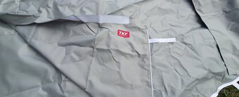 TKF Nůžkový stan 3x3 m - 14