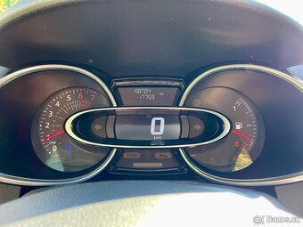 Renault Clio IV 1.2 SK 1.Majitel - 14