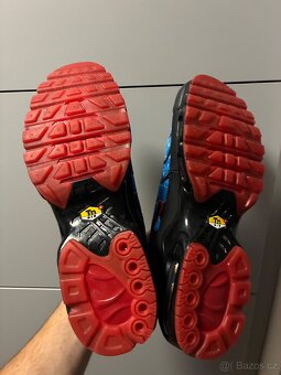 Nike Air Max Plus tenisky, vel. 44.5 - 14