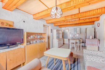 Prodej rodinného domu ve Štramberku - 14