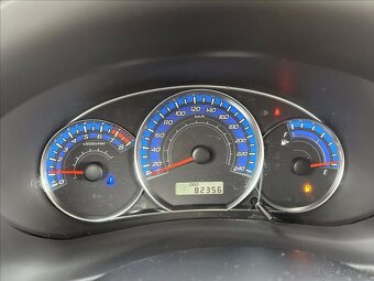 Subaru Forester 2.0 110kW 2009 82356km 4x4 TAŽNÉ TOP - 14