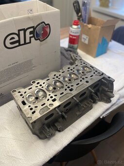 Opel Astra ,,J” 1.4 Turbo - 14