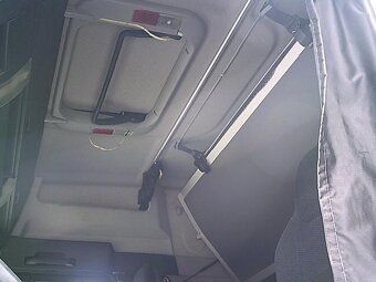 MAN TGX 18.480 XLX low Deck mega, r.v. 2017 - 14