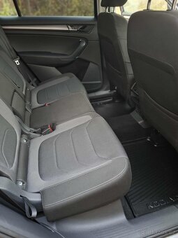 Škoda Kodiaq 2.0 TDI 140KW 4x4 - 14