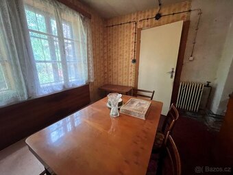 Prodáme chalupu nedaleko Náchoda, Řešetova Lhota - 14