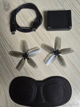 DJI Avata Explorer Combo (Goggles Integra + RC Motion 2) - 14