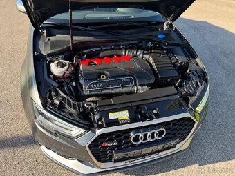 Audi RS3 2.5 TFSI 400PS Virtual DAZA - 14