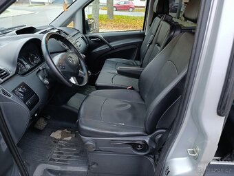 Mercedes Vito - 14