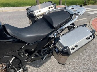 Prodám HONDA CRF 1100 L AFRICA TWIN - 14