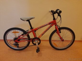 Dětské kole Author Cosmic 20" - 14